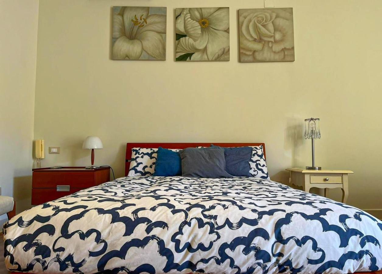 Chez Marie Apartment Naples